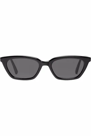 Gentle Monster Loti Cat-Eye-Sonnenbrille