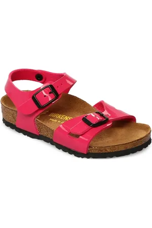 Birkenstock Buckled sandals