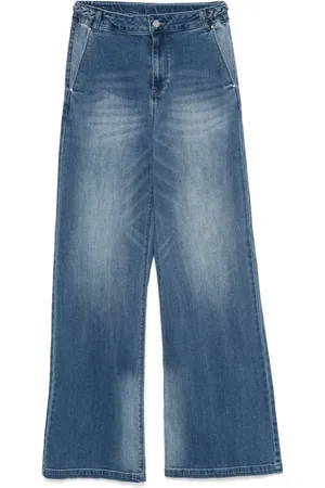 Liu Jo Ausgestellte Jeans