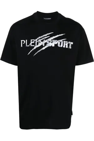 Philipp Plein T-Shirt mit grafischem Print