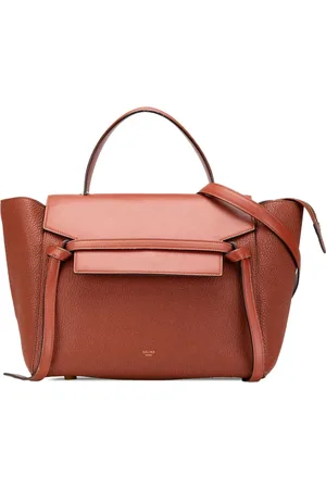 Céline 2015 mini Gürteltasche aus Ziegenleder