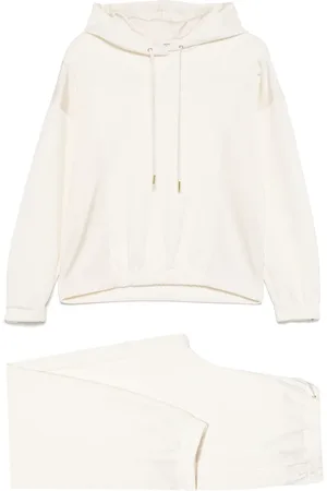 Twin-Set Jogginganzug mit Einsätzen