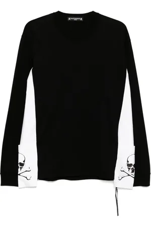 MASTERMIND T-Shirt mit Einsätzen