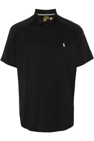 Ralph Lauren T-Shirt mit Polo Pony-Print