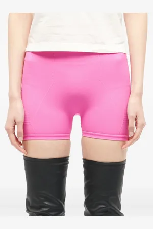 Rick Owens Klassische Radlerhose