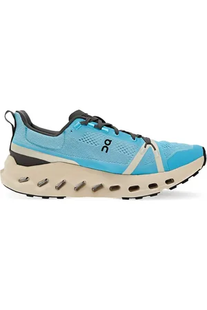 On Running Laufschuhe aus Mesh