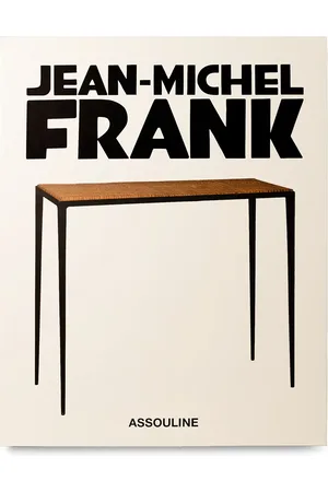 ASSOULINE Jean-Michel Frank