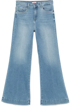 Liu Jo Ausgestellte Jeans