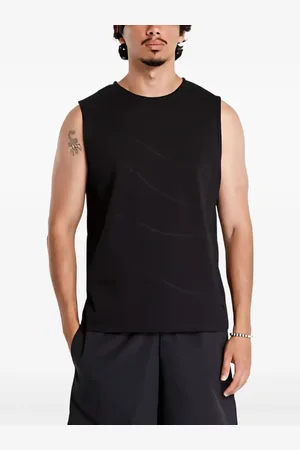 DIME Klassisches Trägershirt