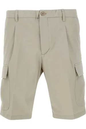 BRIGLIA Newport Cargo-Shorts