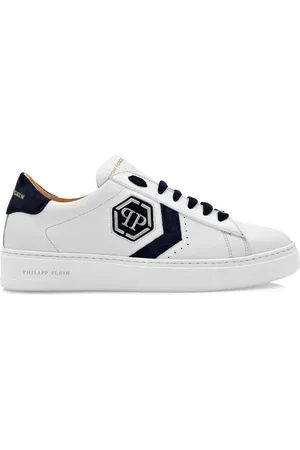 Philipp Plein Lo-Top Sneakers