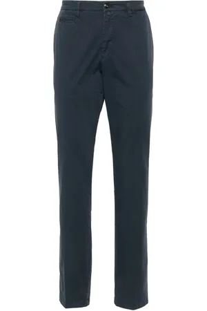 BRIGLIA Hose mit schmalem Schnitt