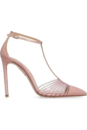 Aquazzura Amore Mio Pumps