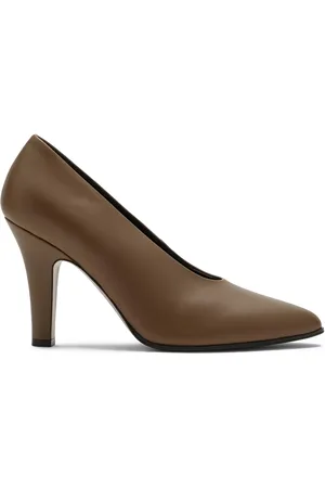 The Row Klassische Pumps 90mm