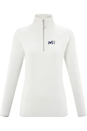PASCAL MILLET Sweatshirt mit Logo-Print
