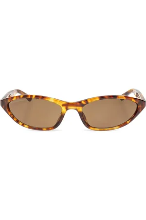 Balenciaga Blade Sonnenbrille