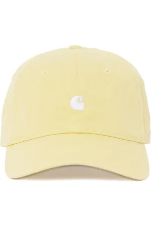 Carhartt Baseballkappe mit Logo-Stickerei
