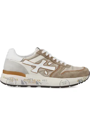 Premiata Klassische Sneakers