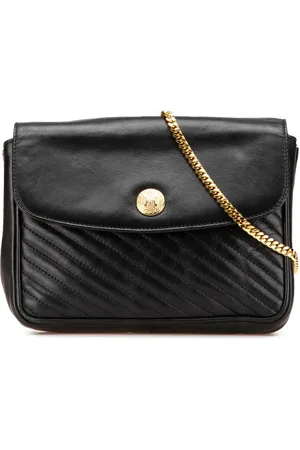 Céline 2009 Triomphe Chain Umhängetasche