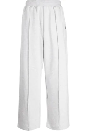 Izzue Melierte Jogginghose