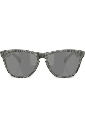 Oakley Frogskins Sonnenbrille