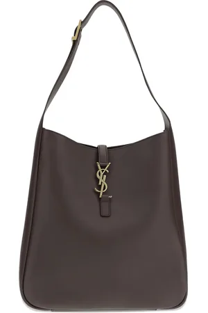 Saint Laurent Le 5 à 7 Schultertasche
