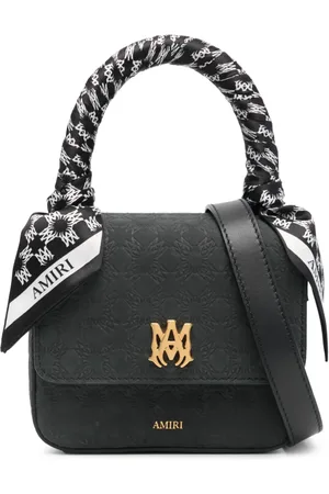 AMIRI Micro MA Tote Bag