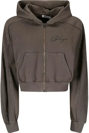 OTTOLINGER Multiline Kapuzenjacke mit Logo