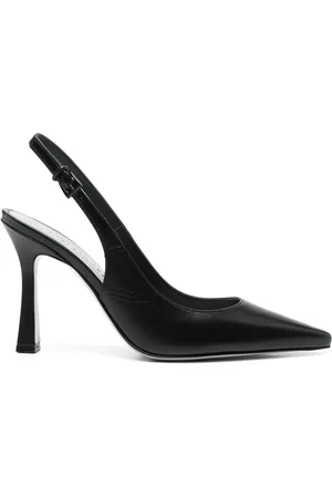 ROBERTO FESTA Farah Pumps 100mm