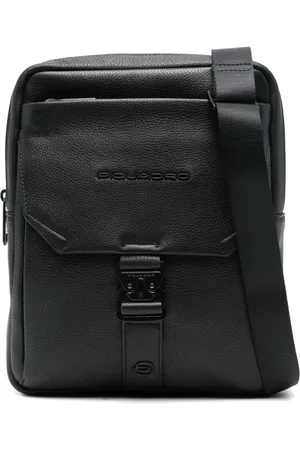 Piquadro IPad® Kuriertasche