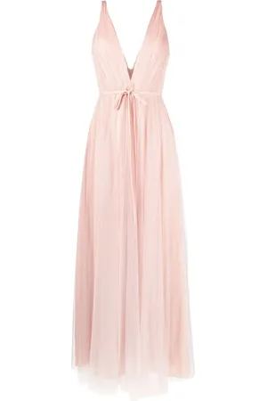 Marchesa Notte Udine Abendkleid