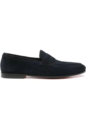 santoni Carlo Loafer