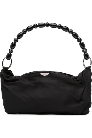 Dior 1999 Malice Handtasche aus Nylon