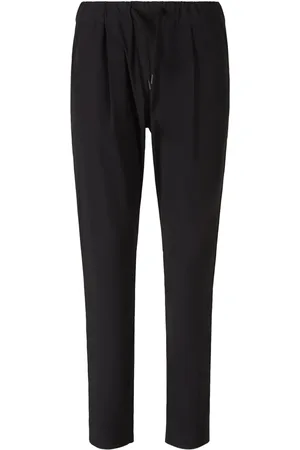 HERNO Jogginghose mit Stretch