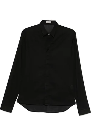 Dior 2000s Hemd aus Baumwolle