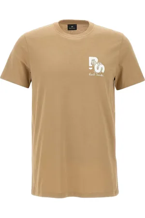 Paul Smith T-Shirt mit Logo-Print