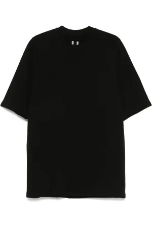 Rick Owens T-Shirt mit Rundhalsausschnitt