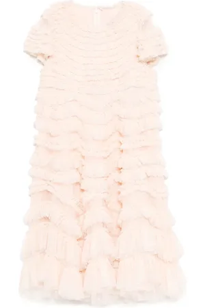 Needle & Thread Wild Rose dress