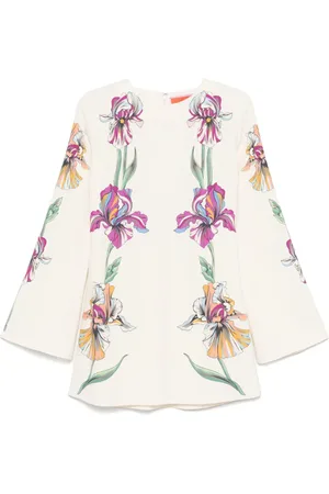 La DoubleJ Supremes Minikleid