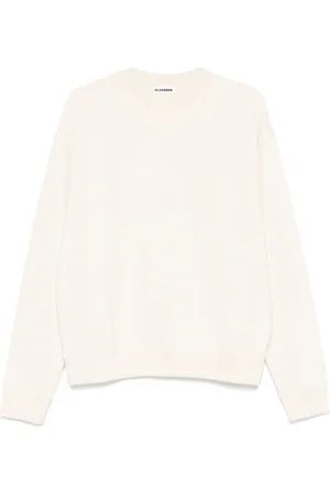 Jil Sander Klassisches Sweatshirt