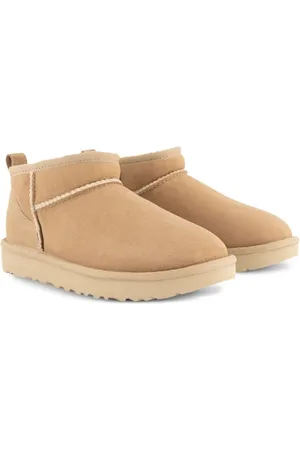 UGG Classic Ultra Stiefel