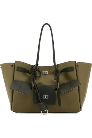 Balenciaga Mittelgroße Bel Air Schultertasche