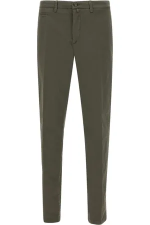 BRIGLIA Hose mit geradem Bein