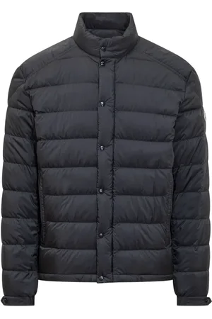 Moncler Gesteppte Daunenjacke