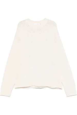 AYA MUSE Pullover aus Baumwolle