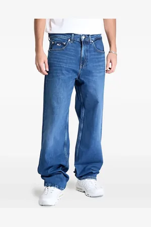 Tommy Hilfiger Jaimie Relaxed Jeans