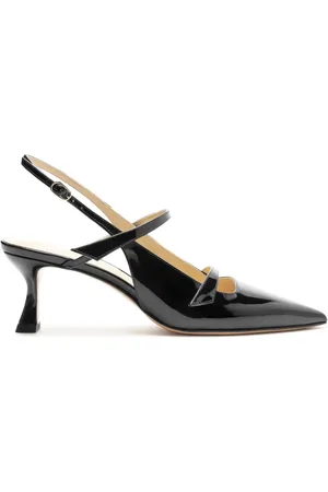ALEXANDRE BIRMAN Tita Slingback-Pumps 60mm