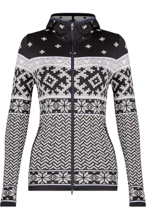 newland Intarsien-Skijacke