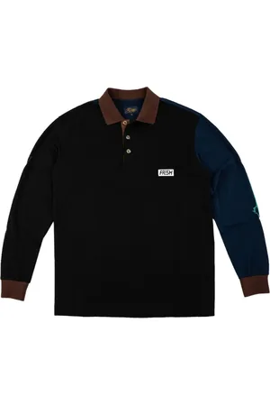 Sperry Pieces of 8 Rugby-Shirt