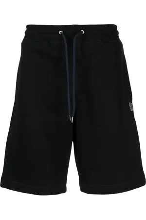 Paul Smith Joggingshorts aus Bio-Baumwolle